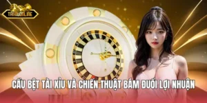 Cầu bệt tài xỉu