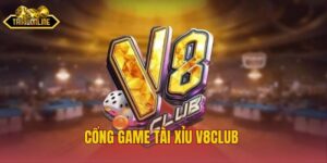 V8club – Sân Chơi Cược Nhanh Cho Người Tối Ưu